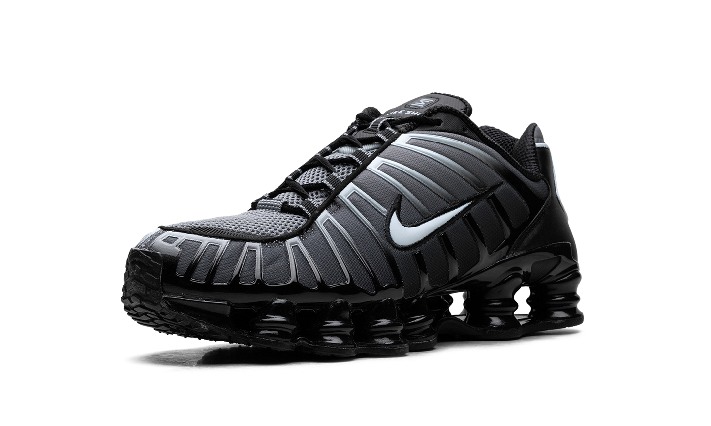 Shox TL "Black Celestine Blue" IF6202 002