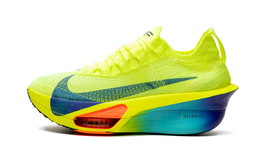 ZOOMX ALPHAFLY 3 WMNS "Volt" FD8315 700