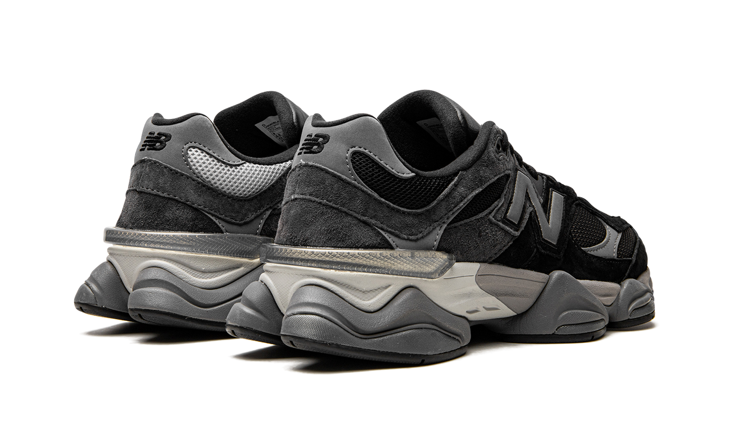 9060 "Black/Castlerock" U9060BLK
