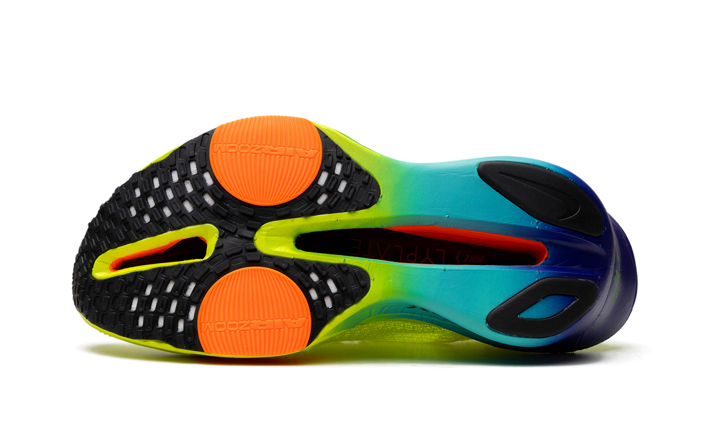 ZOOMX ALPHAFLY 3 WMNS "Volt" FD8315 700