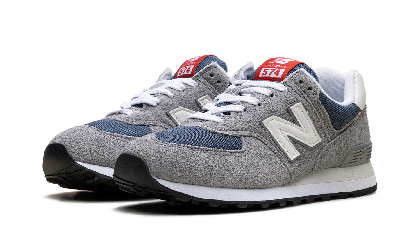 574 "Grey/Blue" U574 GWH