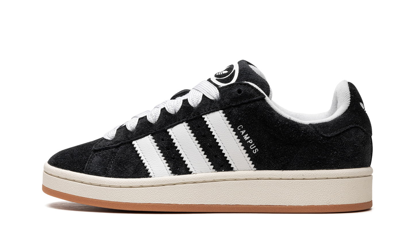 Campus 00s "Core Black" HQ8708