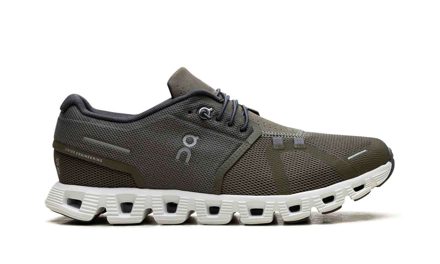 Cloud 5 "Olive Green White" 59.98912