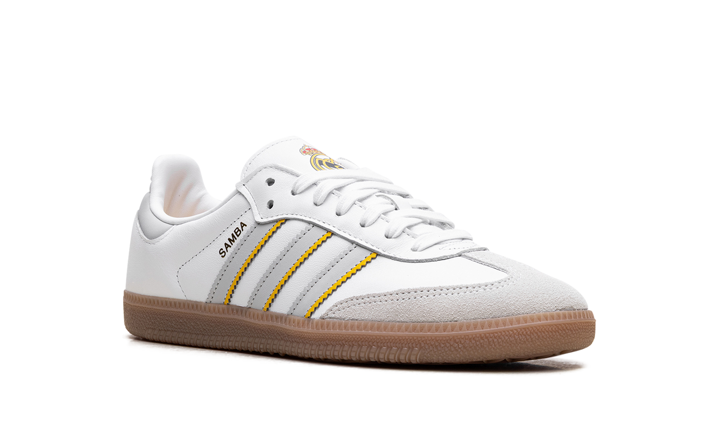 Samba "Real Madrid" JQ4038