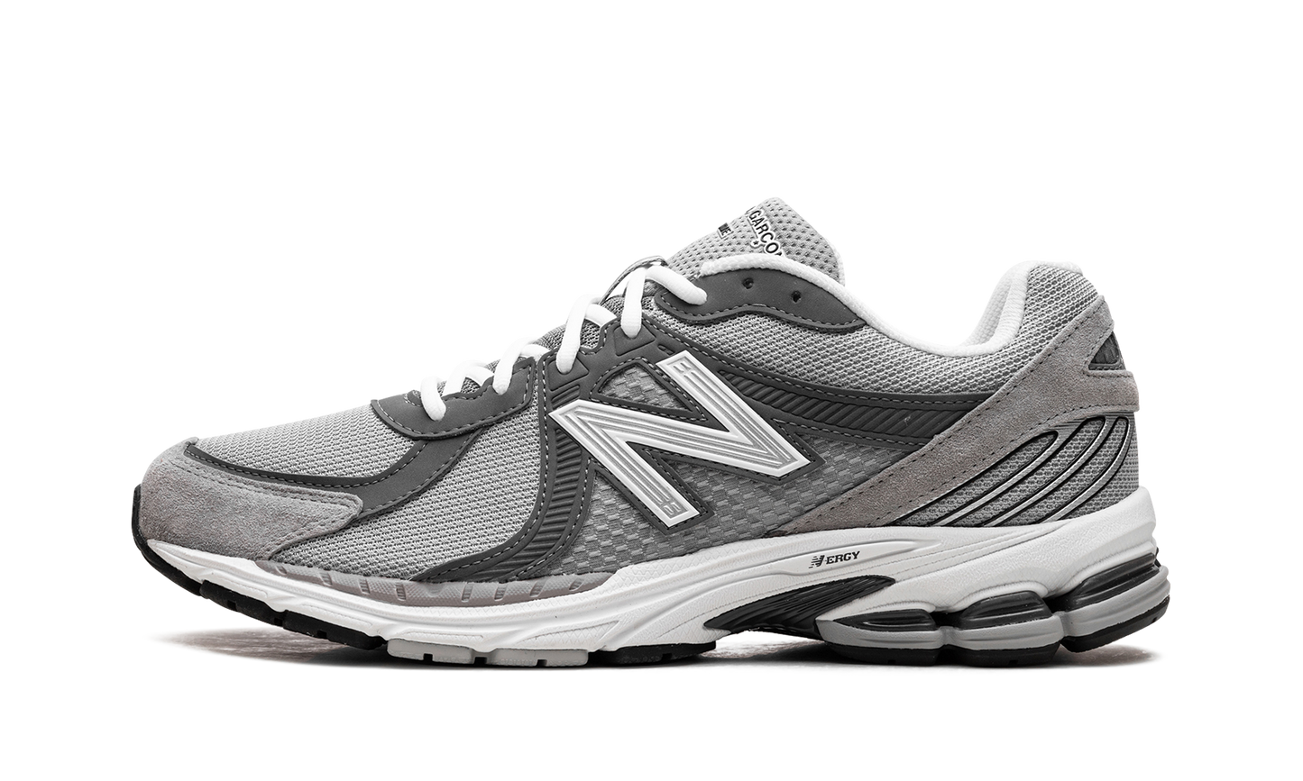 860v2 "Comme des Garcons Homme - Grey" ML860JM2
