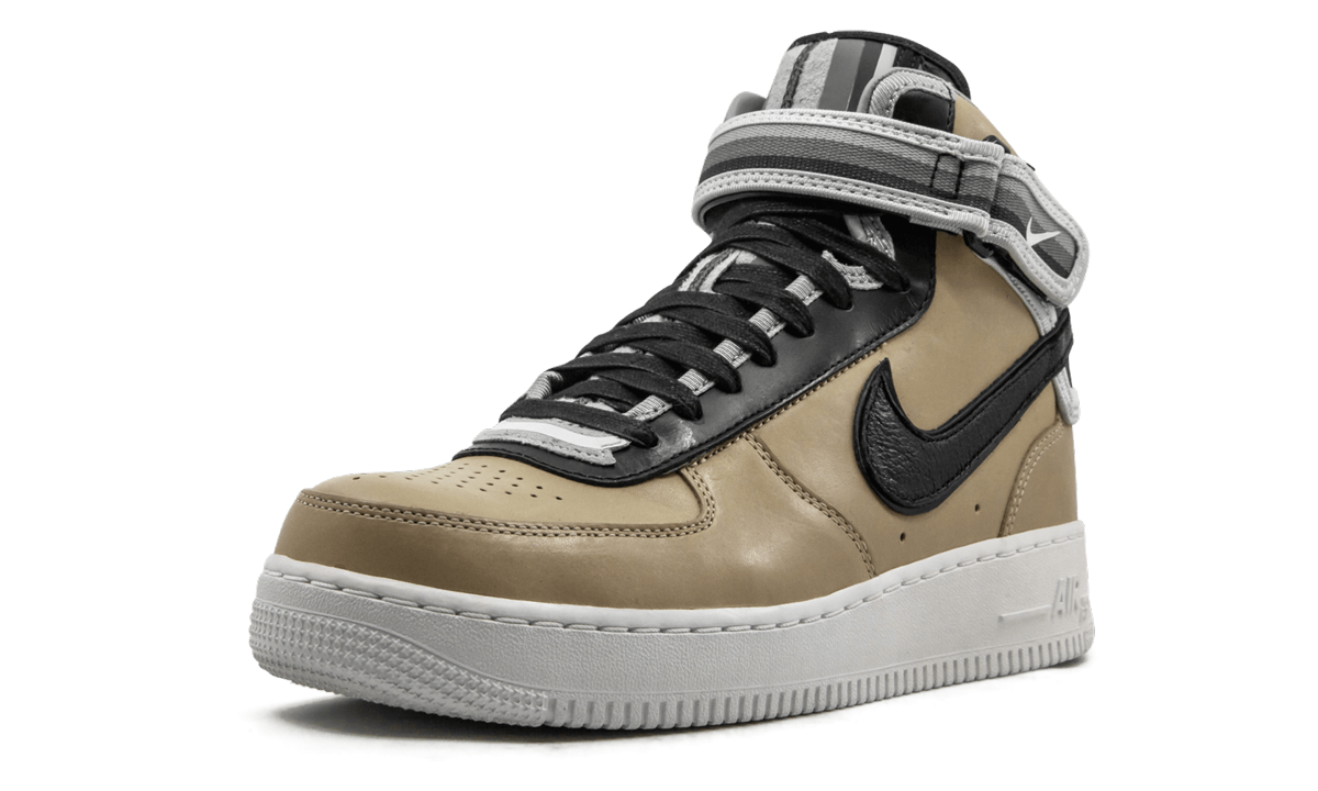 Air Force 1 Mid SP / Tisci "Tan"