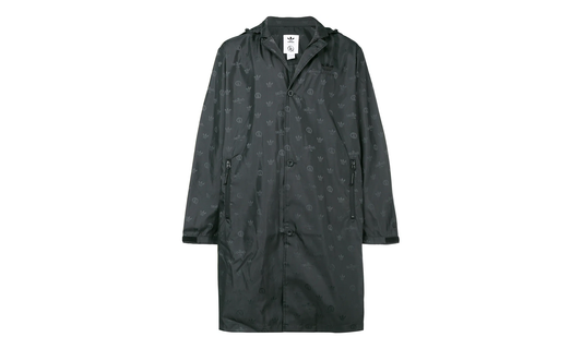 United Arrows & Sons Long Coat "Black" CZ8077