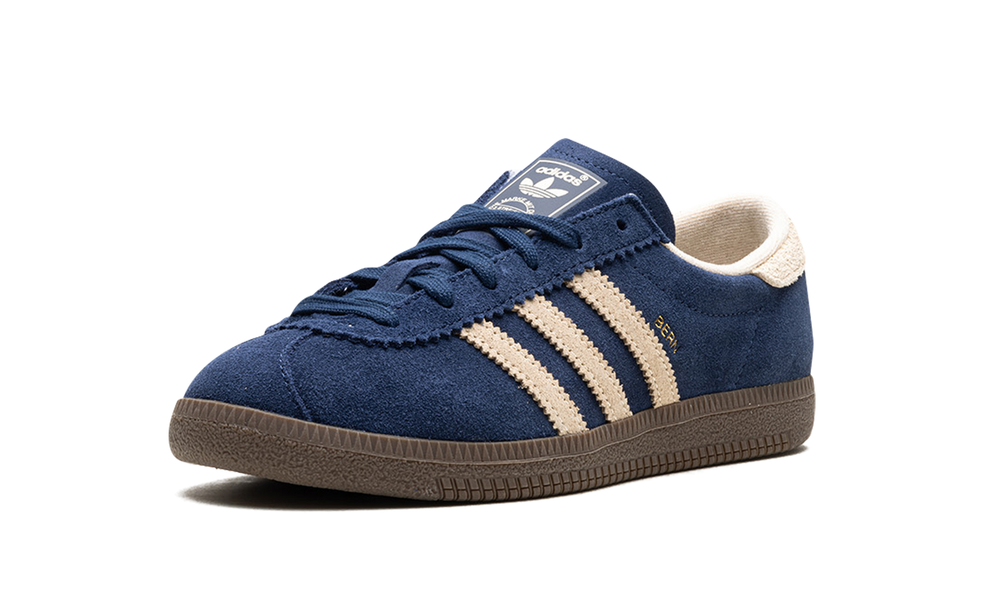 Bern WMNS "Night Indigo" IG2004