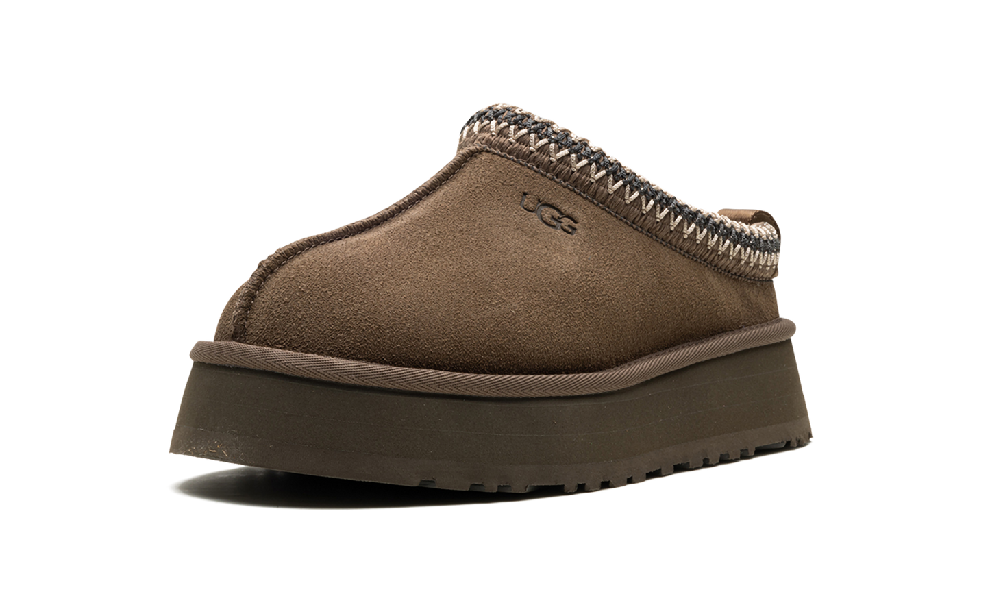 Tazz Slipper WMNS "HICKORY" 1122553 HCK