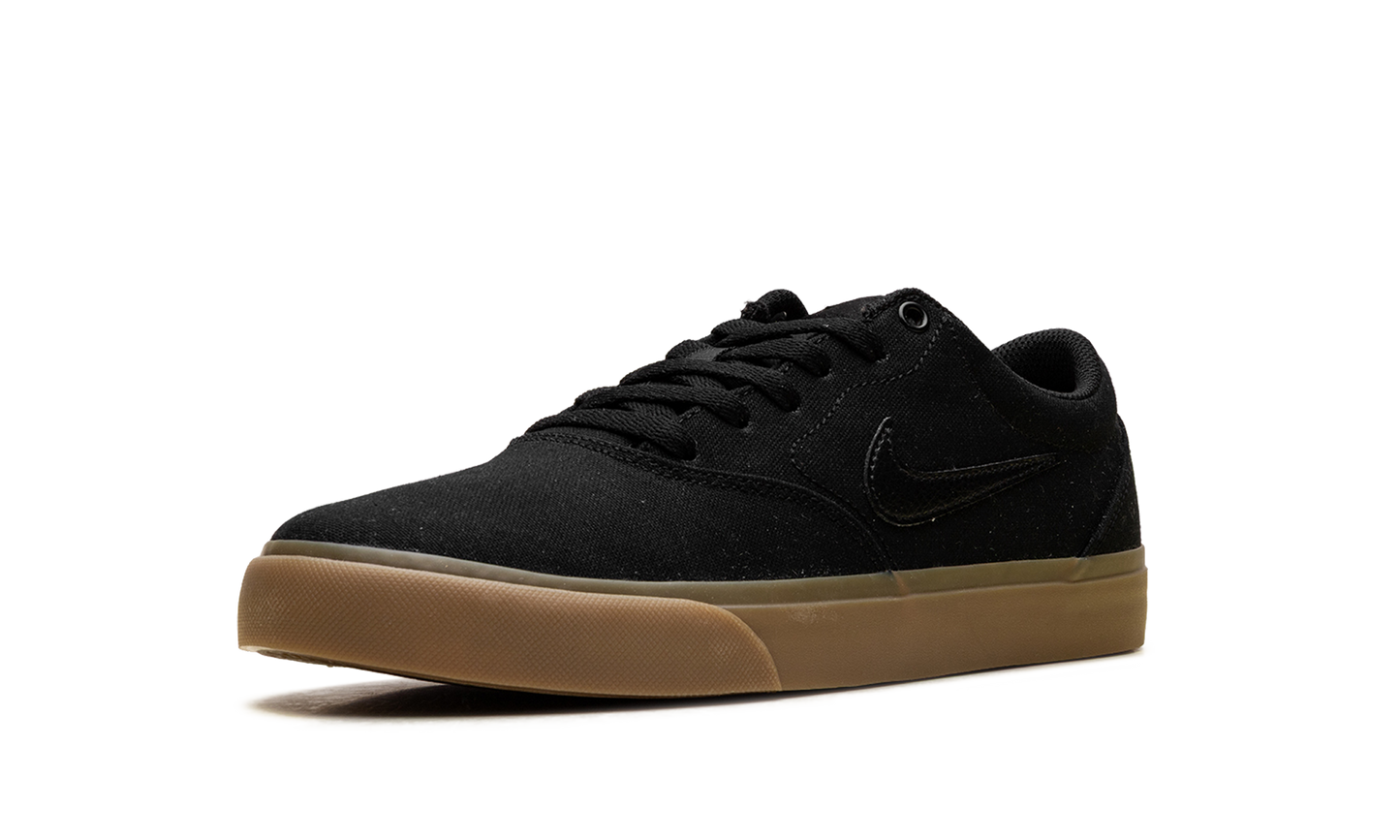Charge Canvas SB "Black" CD6279 004