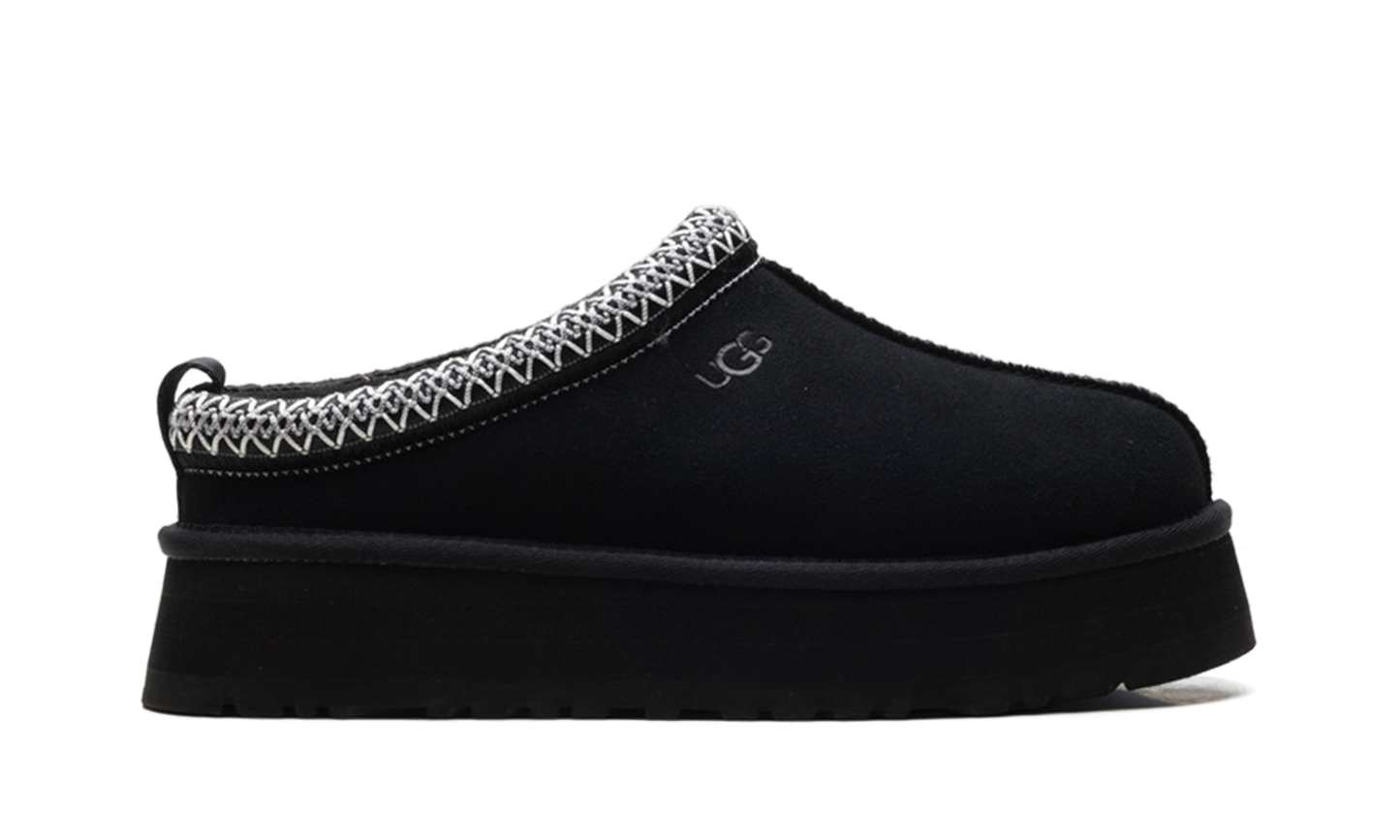 Tazz II Slipper WMNS "Black" 1174471 BLK