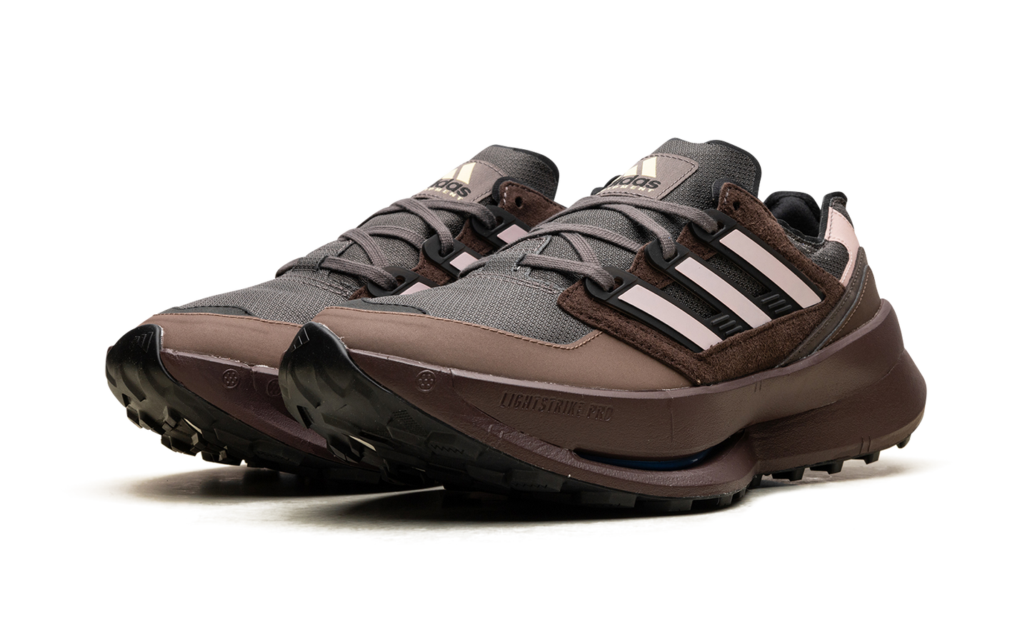 Equipment Agravic "Charcoal Brown" JH6113