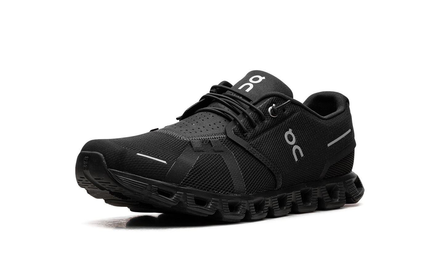 Cloud 5 "Black" 59.98986