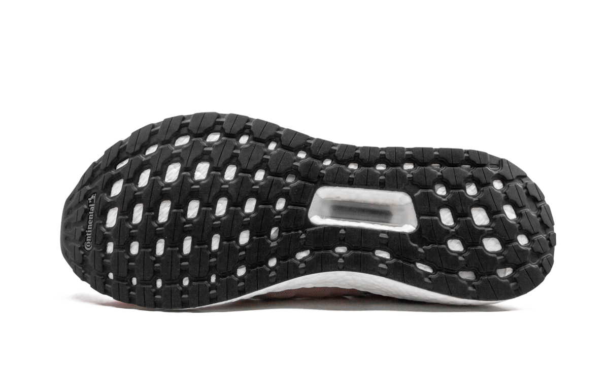 Ultra Boost 2019 "Active Orange" F35245