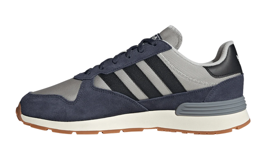 Trezoid 2.0 "Grey Core Black Trace Blue" JQ9041
