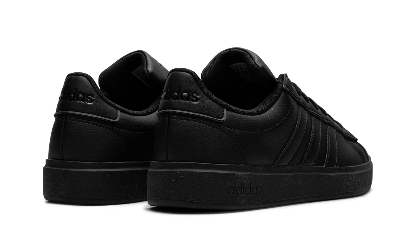 Grand Court Cloudfoam "Comfort Core Black" GW9198