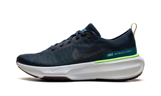 ZoomX Invincible Run 3 "Geode" DR2615 402