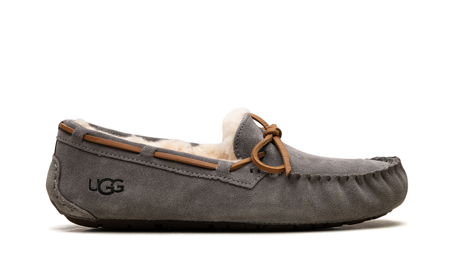 DAKOTA WMNS "Grey" 1107949 PEW