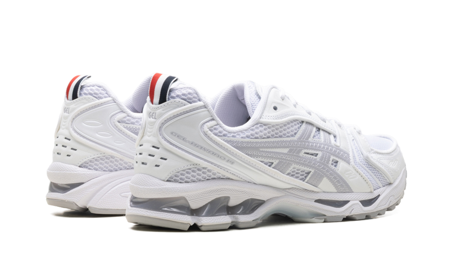 GEL-Kayano 14 "Thom Browne - White" 1203B291 100