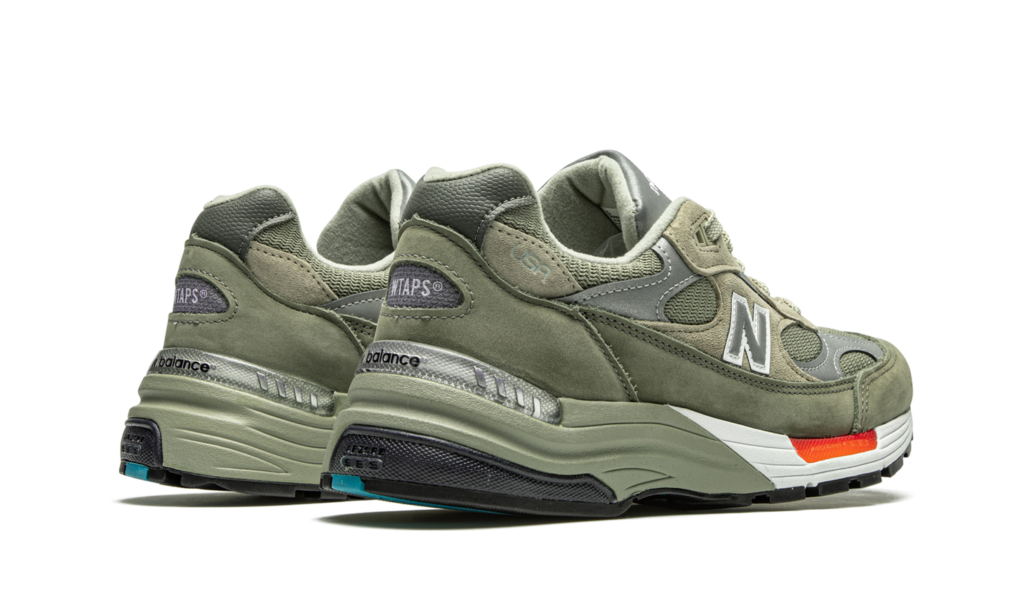 992 "Wtaps" M992WT