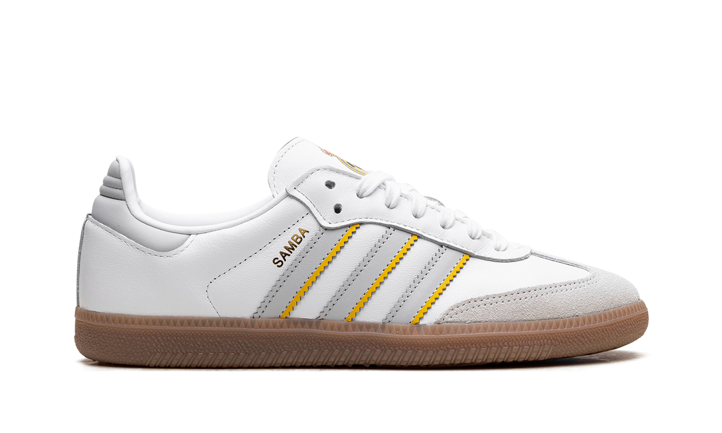 Samba "Real Madrid" JQ4038