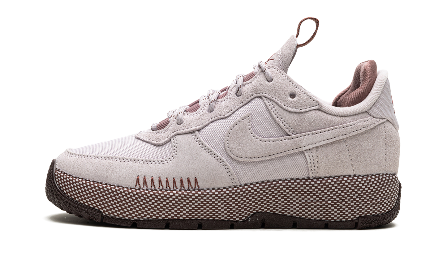 AIR FORCE 1 LO ILD "PLATINUM VIOLET" WMNS "Platinum Violet" FB2348 003