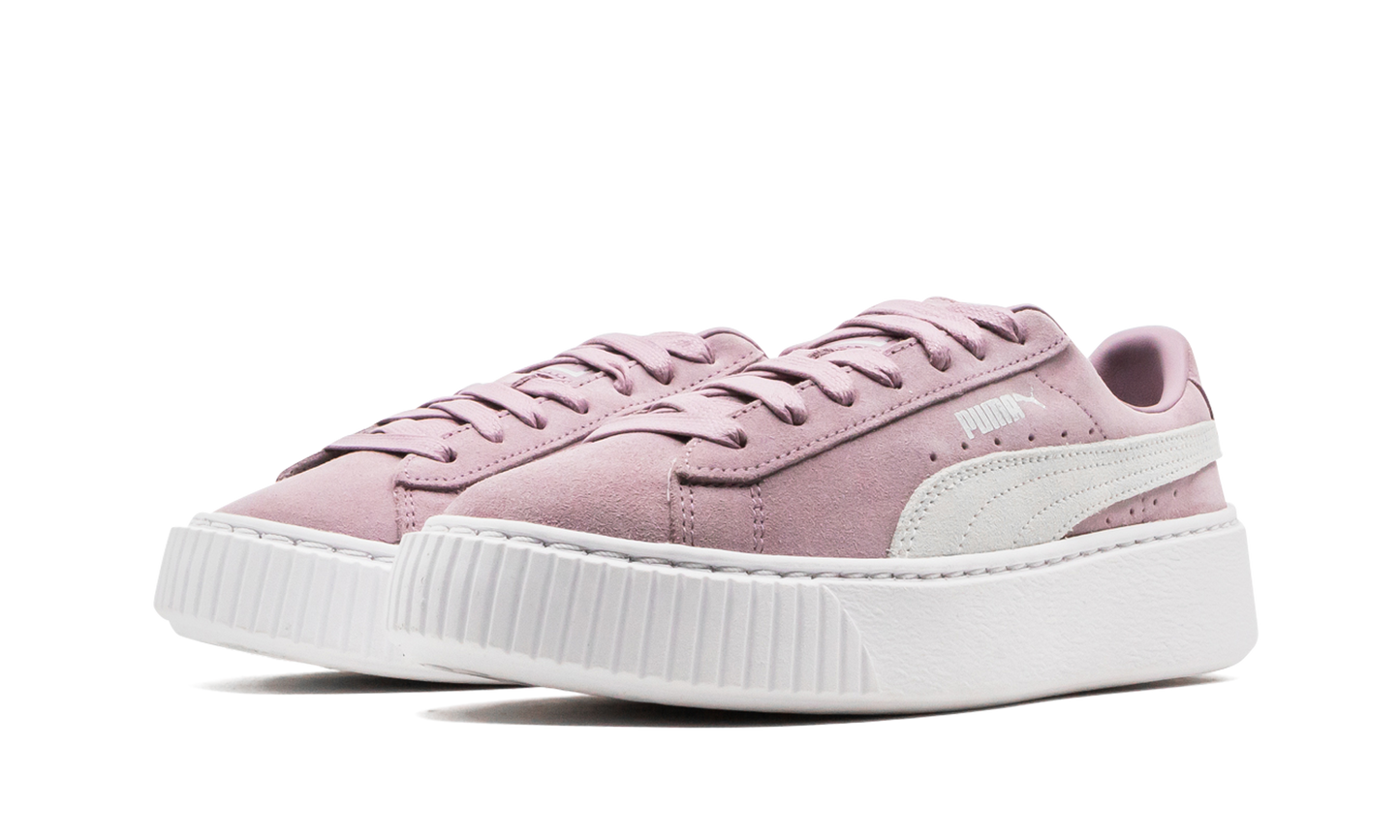SUEDE PLATFORM WMNS 362223 11