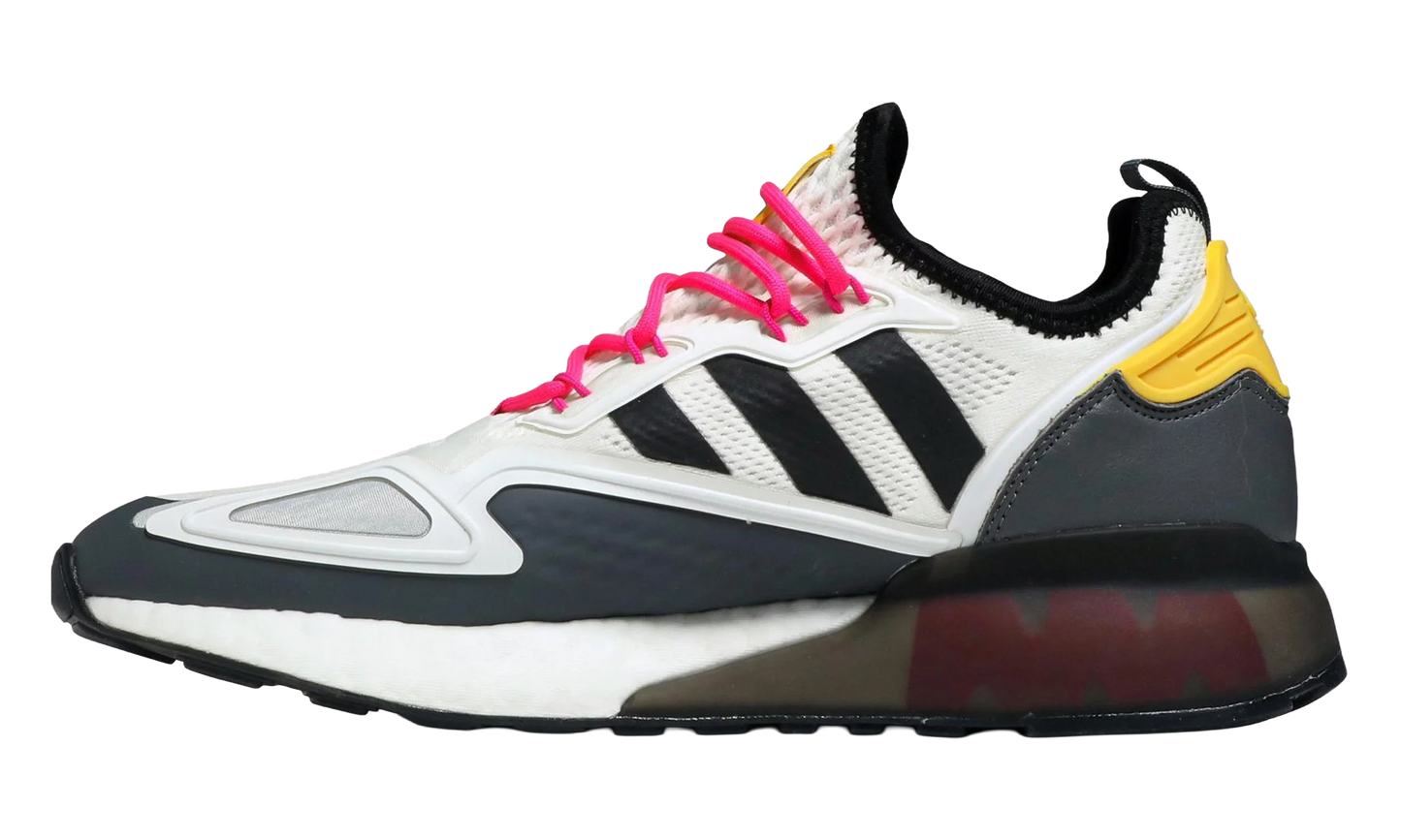 Adidas NINJA ZX 2K BOOST "NINJA" FZ0480