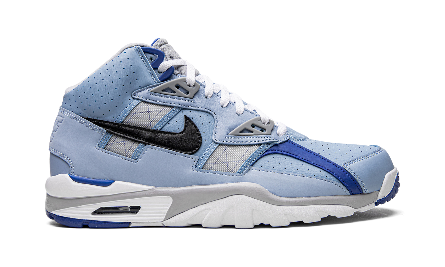 Air Trainer SC High "Kansas City Royals" DX1791 400