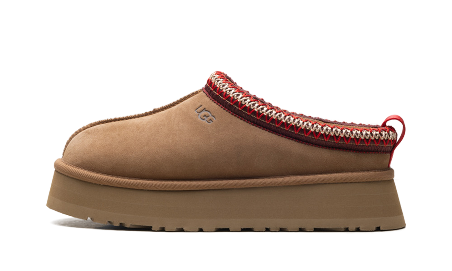 Tazz II Slipper WMNS "Chestnut" 1174471 CHE