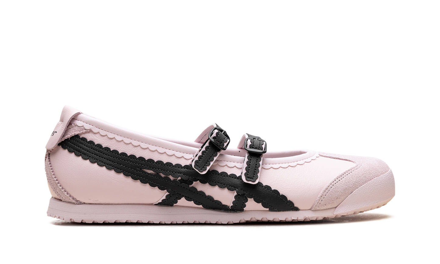 Mexico 66 TGRS WMNS "Crystal Pink Graphite Grey" 1182A678 700